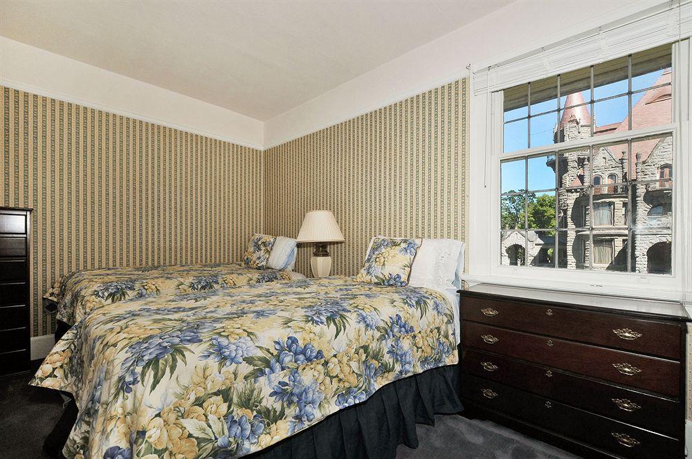 The Craigmyle Hotel Victoria