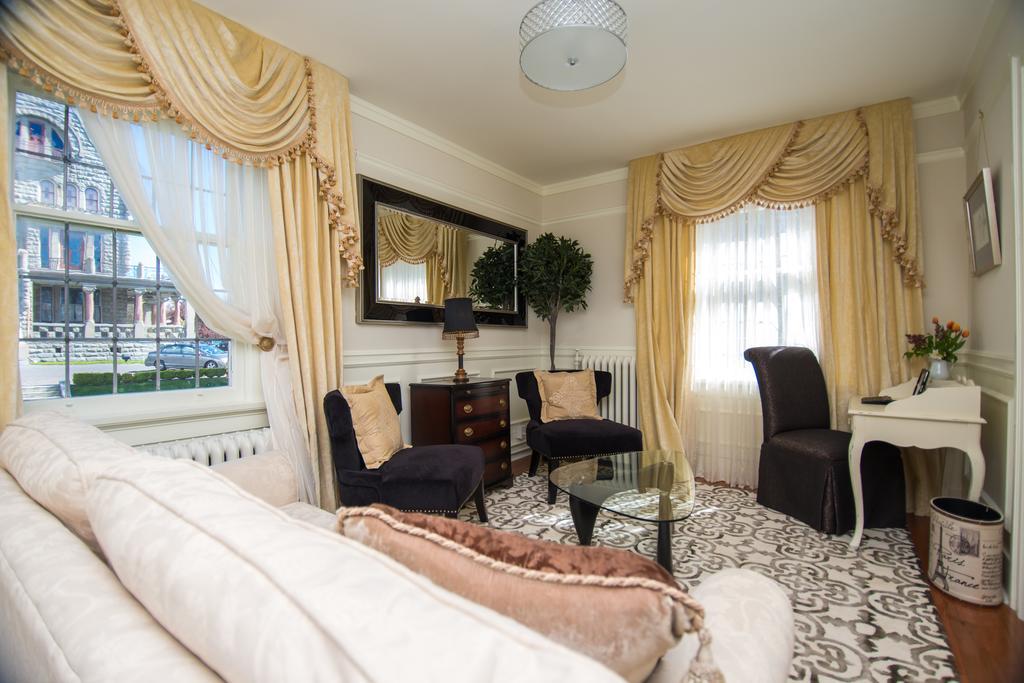 The Craigmyle 4* Victoria