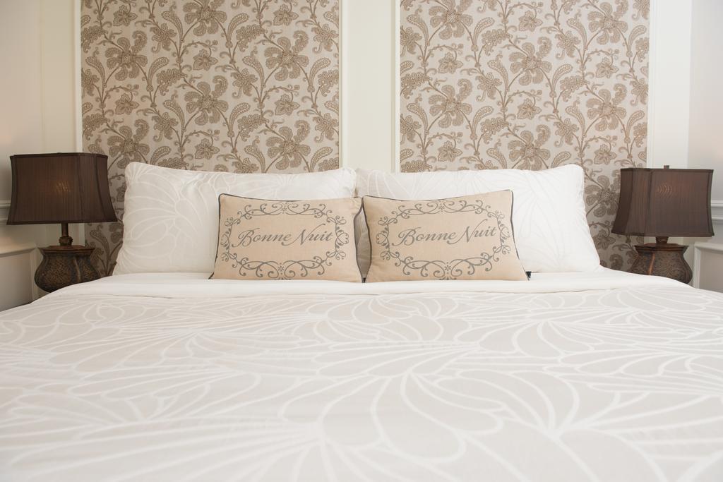 Hotel The Craigmyle Victoria