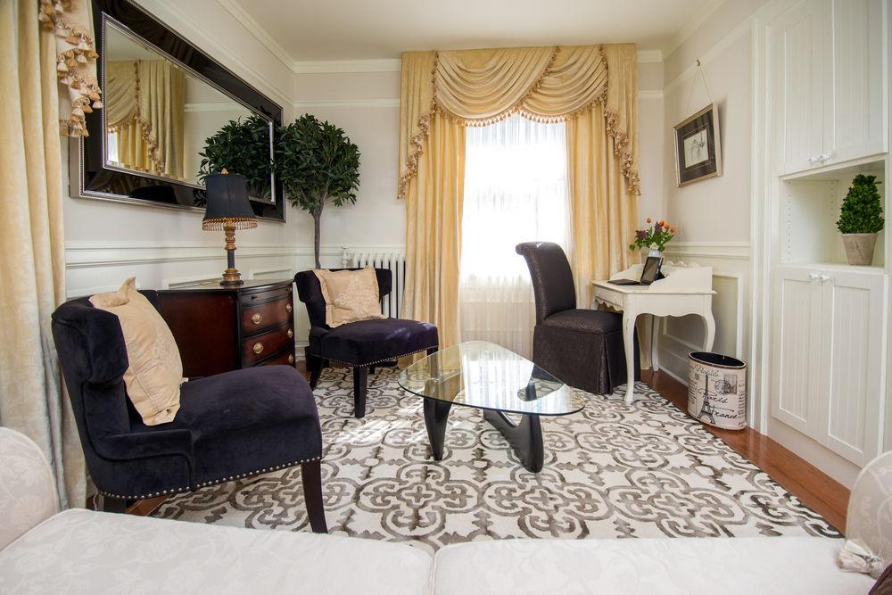 Hotel The Craigmyle Victoria