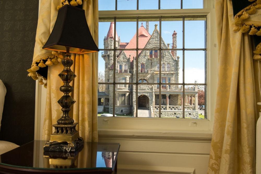 Hotel The Craigmyle Victoria