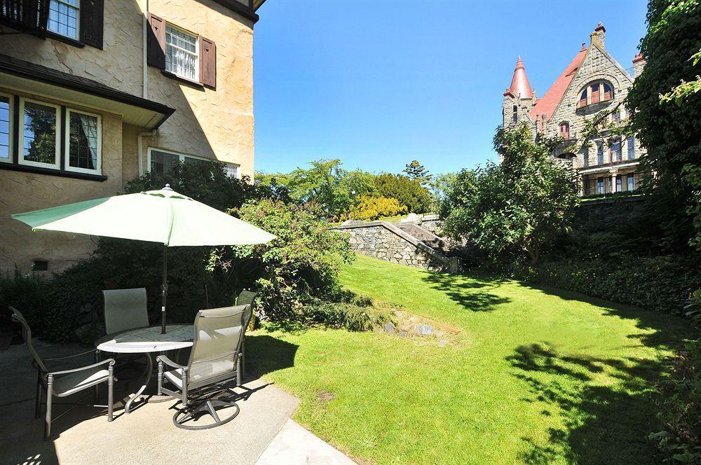 The Craigmyle 4* Victoria